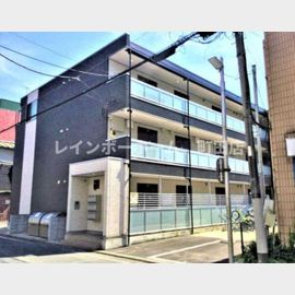 鶴間駅より徒歩1分 1階 築10年7ヶ月の賃貸物件