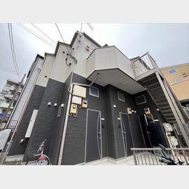 川和町駅より徒歩5分 1階 築11年5ヶ月の賃貸物件