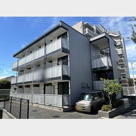 長沼駅より徒歩12分 2階 築19年1ヶ月の賃貸物件