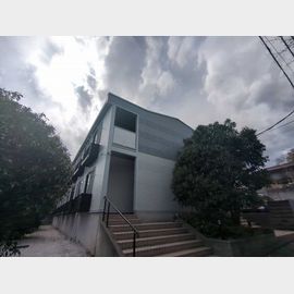 レオパレスGatesMills 2階 築21年4ヶ月の賃貸物件