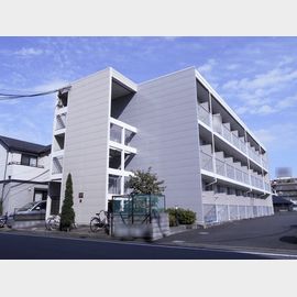 相模原駅よりバス13分 2階 築22年8ヶ月の賃貸物件