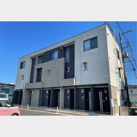 愛甲石田駅より徒歩20分 2階 築9年7ヶ月の賃貸物件
