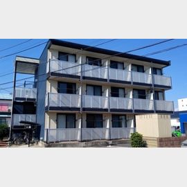 愛甲石田駅より徒歩10分 2階 築16年8ヶ月の賃貸物件