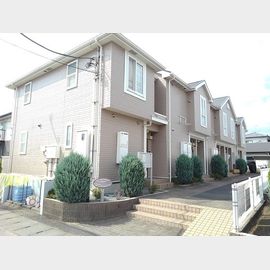 伊勢原駅よりバス6分 1階 築22年の賃貸物件