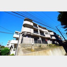 さがみ野駅より徒歩20分 1階 築22年の賃貸物件
