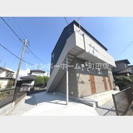 早川ハイツ 2階 築1年の賃貸物件