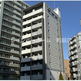 町田駅より徒歩3分 2階 築19年の賃貸物件