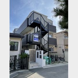 Soleild’Or長後 1階 築7年3ヶ月の賃貸物件