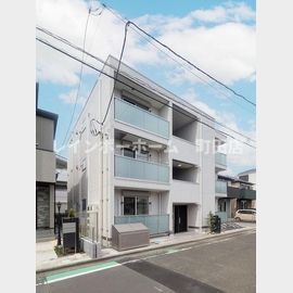 小田急相模原駅より徒歩9分 1階 新築の賃貸物件