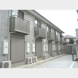 メイハイム 1階 築17年の賃貸物件