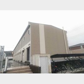八王子駅よりバス20分 1階 築16年1ヶ月の賃貸物件