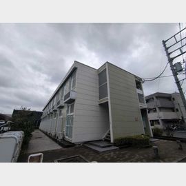 山田駅より徒歩12分 1階 築23年5ヶ月の賃貸物件