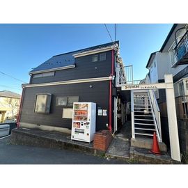 百合ヶ丘駅より徒歩10分 2階 築34年9ヶ月の賃貸物件