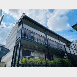 柿生駅より徒歩9分 2階 築19年2ヶ月の賃貸物件