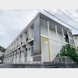 青葉台駅より徒歩7分 2階 築27年2ヶ月の賃貸物件