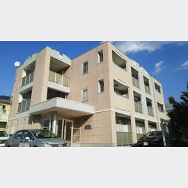本厚木駅より徒歩21分 2階 築20年7ヶ月の賃貸物件