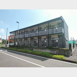 藤沢駅よりバス16分 2階 築16年5ヶ月の賃貸物件