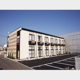 レオパレスCOSMO A 2階 築20年10ヶ月の賃貸物件