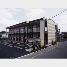 愛甲石田駅より徒歩22分 1階 築21年5ヶ月の賃貸物件