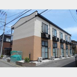 本厚木駅よりバス19分 1階 築21年10ヶ月の賃貸物件