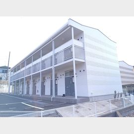 海老名駅よりバス16分 1階 築18年7ヶ月の賃貸物件