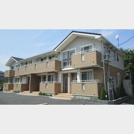 本厚木駅より徒歩17分 1階 築16年7ヶ月の賃貸物件
