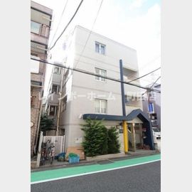 ラポール町田 4階 築31年6ヶ月の賃貸物件