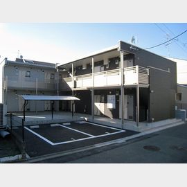 小田急相模原駅よりバス10分 2階 築10年7ヶ月の賃貸物件