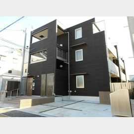 鶴間駅より徒歩4分 3階 築8年7ヶ月の賃貸物件