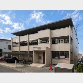 セジュールM松が枝 1階 築13年6ヶ月の賃貸物件