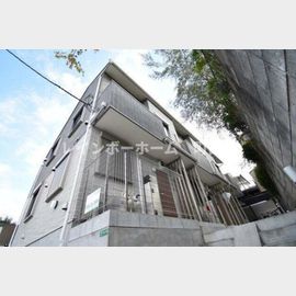 相模大野駅より徒歩12分 1階 築2年1ヶ月の賃貸物件