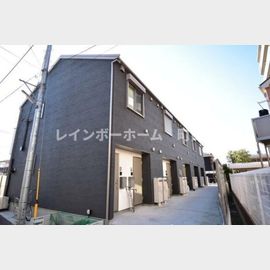 ブリッサ町田 2階 築9年11ヶ月の賃貸物件