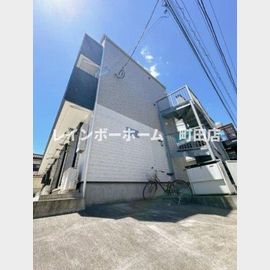 フェリシアス 1階 築6年9ヶ月の賃貸物件