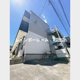 フェリシアス 1階 築6年9ヶ月の賃貸物件