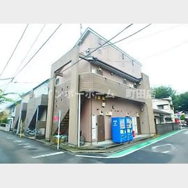 淵野辺駅より徒歩12分 2階 築20年7ヶ月の賃貸物件