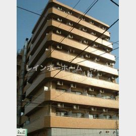 アーバンヒルズ本厚木 7階 築35年6ヶ月の賃貸物件