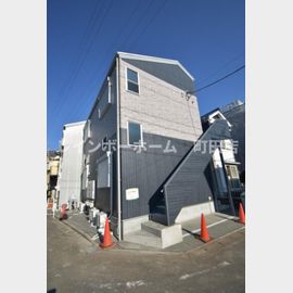淵野辺駅より徒歩15分 2階 築5年10ヶ月の賃貸物件