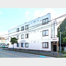 相模大野駅より徒歩17分 2階 築35年7ヶ月の賃貸物件