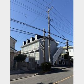 柿生駅より徒歩10分 1階 築24年5ヶ月の賃貸物件