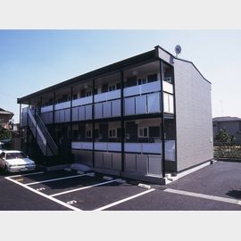 上溝駅より徒歩7分 1階 築17年の賃貸物件