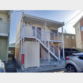 レオパレスサンピュア２ 2階 築19年の賃貸物件
