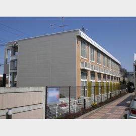愛甲石田駅より徒歩15分 2階 築24年1ヶ月の賃貸物件