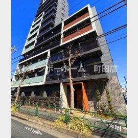 町田駅より徒歩12分 5階 築2年9ヶ月の賃貸物件