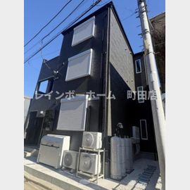 本厚木駅より徒歩12分 1階 新築の賃貸物件