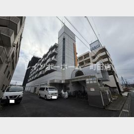 オレンジコートアツギ 2階 築39年8ヶ月の賃貸物件