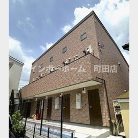 湘南台駅より徒歩8分 1階 築3年の賃貸物件