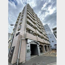 本厚木駅より徒歩8分 2階 築34年3ヶ月の賃貸物件