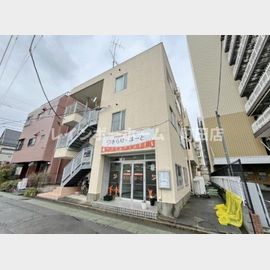 シャルム本厚木 2階 築40年5ヶ月の賃貸物件