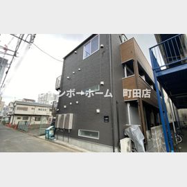 相模大野駅より徒歩9分 1階 築1年6ヶ月の賃貸物件