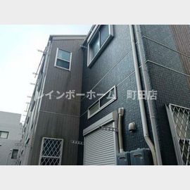 大和駅より徒歩10分 2階 築10年6ヶ月の賃貸物件